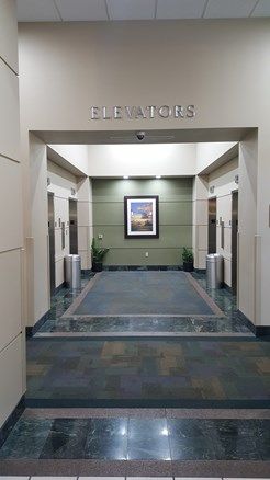 THE Premier Class A Medical Building in Sarasota: 1921 Waldemere St, Sarasota, FL 34239